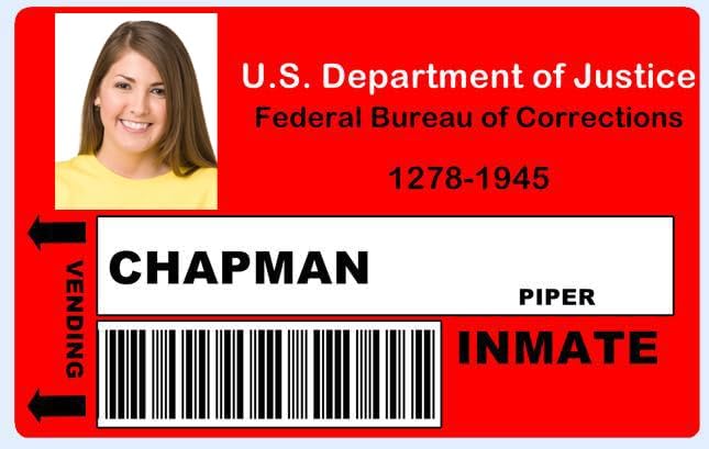 Legendary Cosplay Costume Photo id Badges — WeirdThingsToBuy weird find