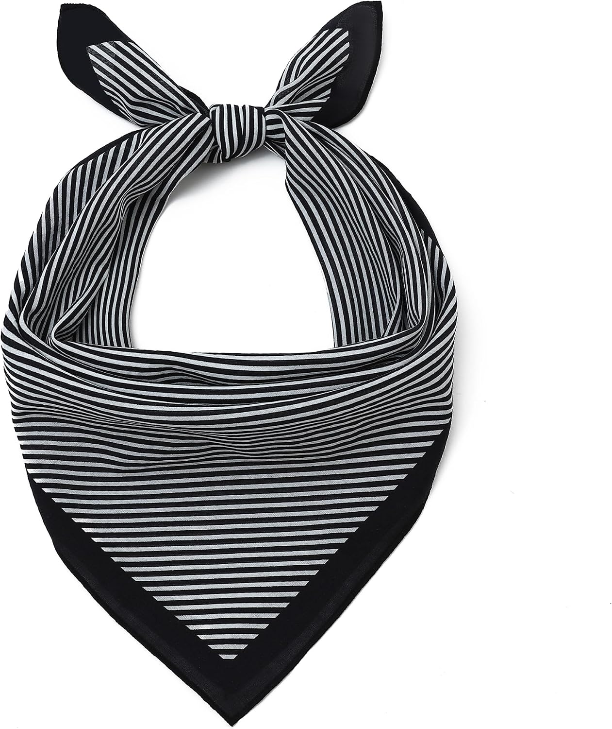 Legendary Cotton Bandana Large 22 Head — WeirdThingsToBuy weird find