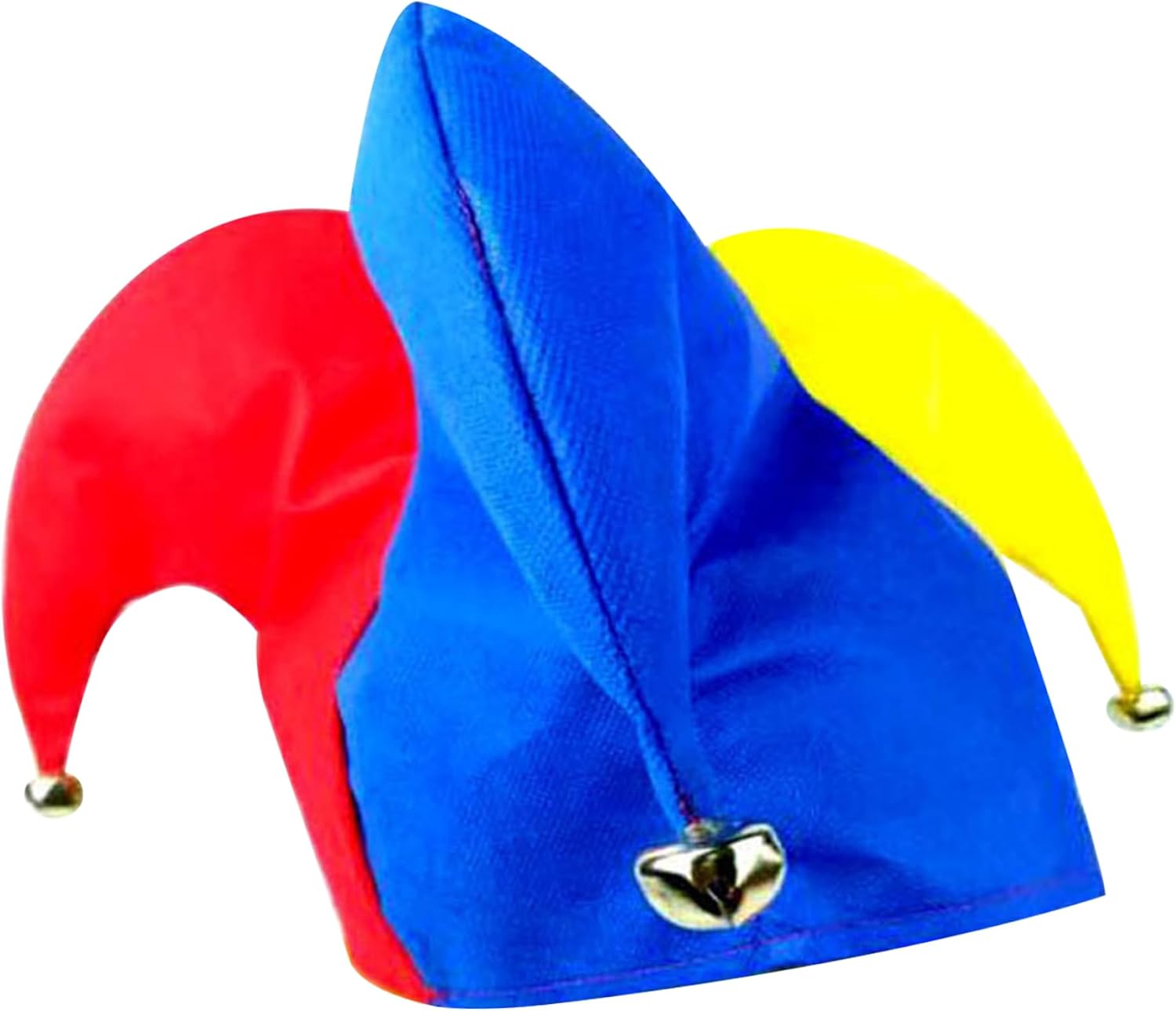 Legendary Court Jester Hat Funny Harlequin — WeirdThingsToBuy weird find
