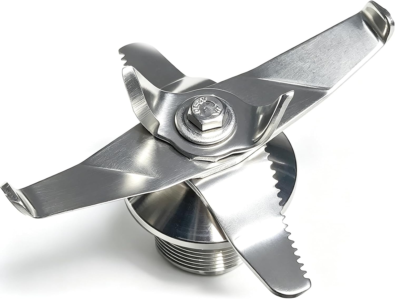 Legendary Cranddi Replacement Blade Assembly K90 — WeirdThingsToBuy weird find