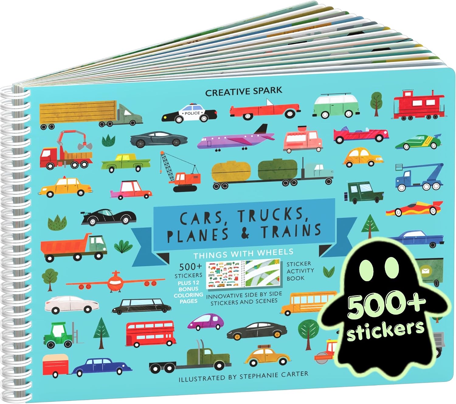 Legendary Cupkin Cars Trucks Planes Trains — WeirdThingsToBuy weird find