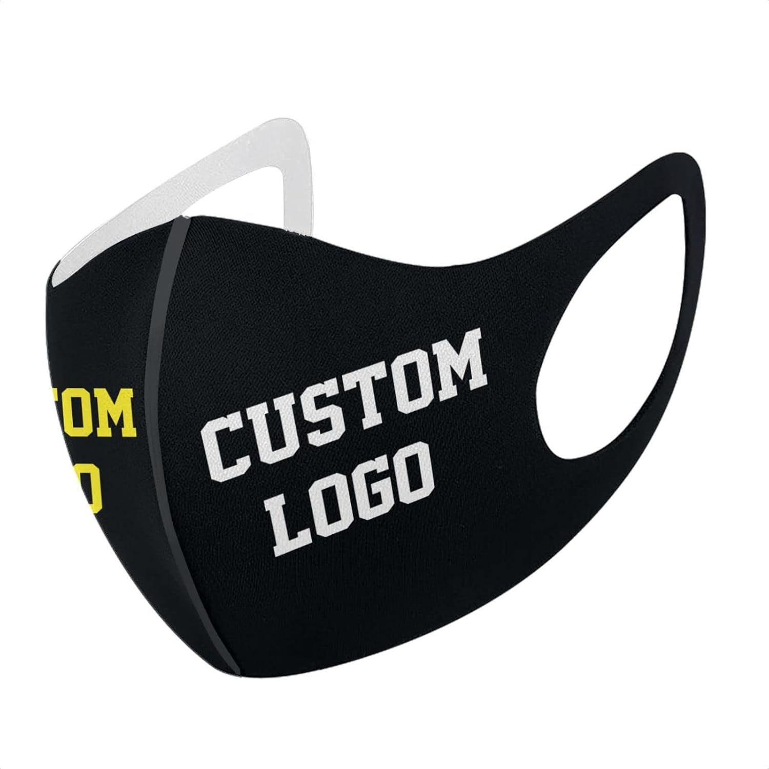 Legendary Custom Face Mask Custom Unisex — WeirdThingsToBuy weird find