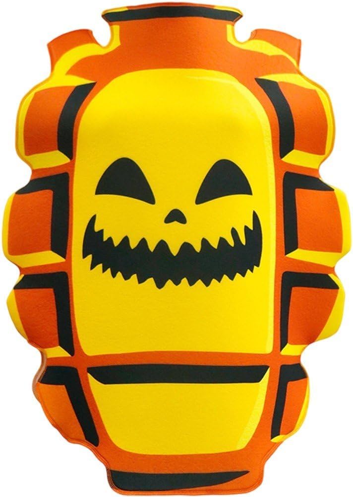 Legendary Devil Grenade Costume Adults — WeirdThingsToBuy weird find