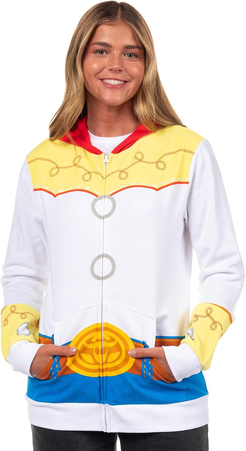 Legendary Disney Toy Story Women's i — WeirdThingsToBuy weird find