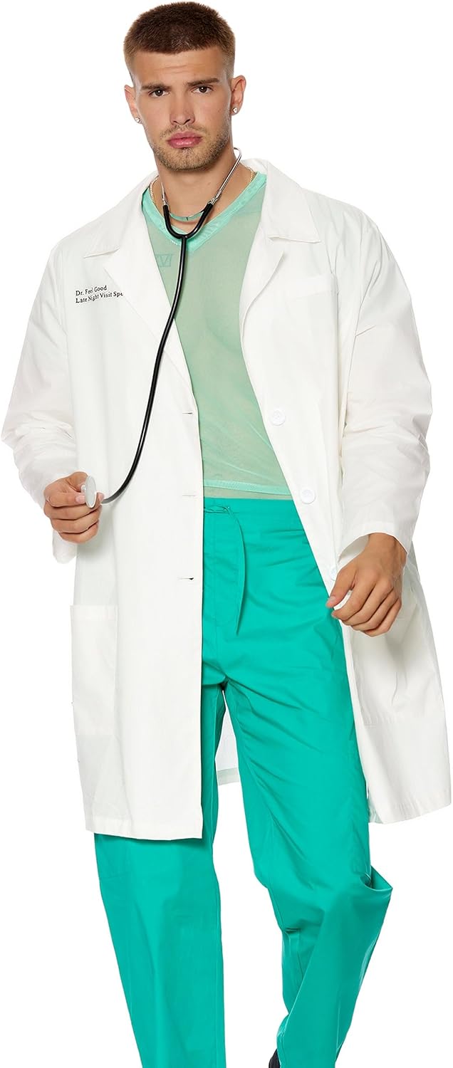Legendary dr Feel Good 4 — WeirdThingsToBuy weird find