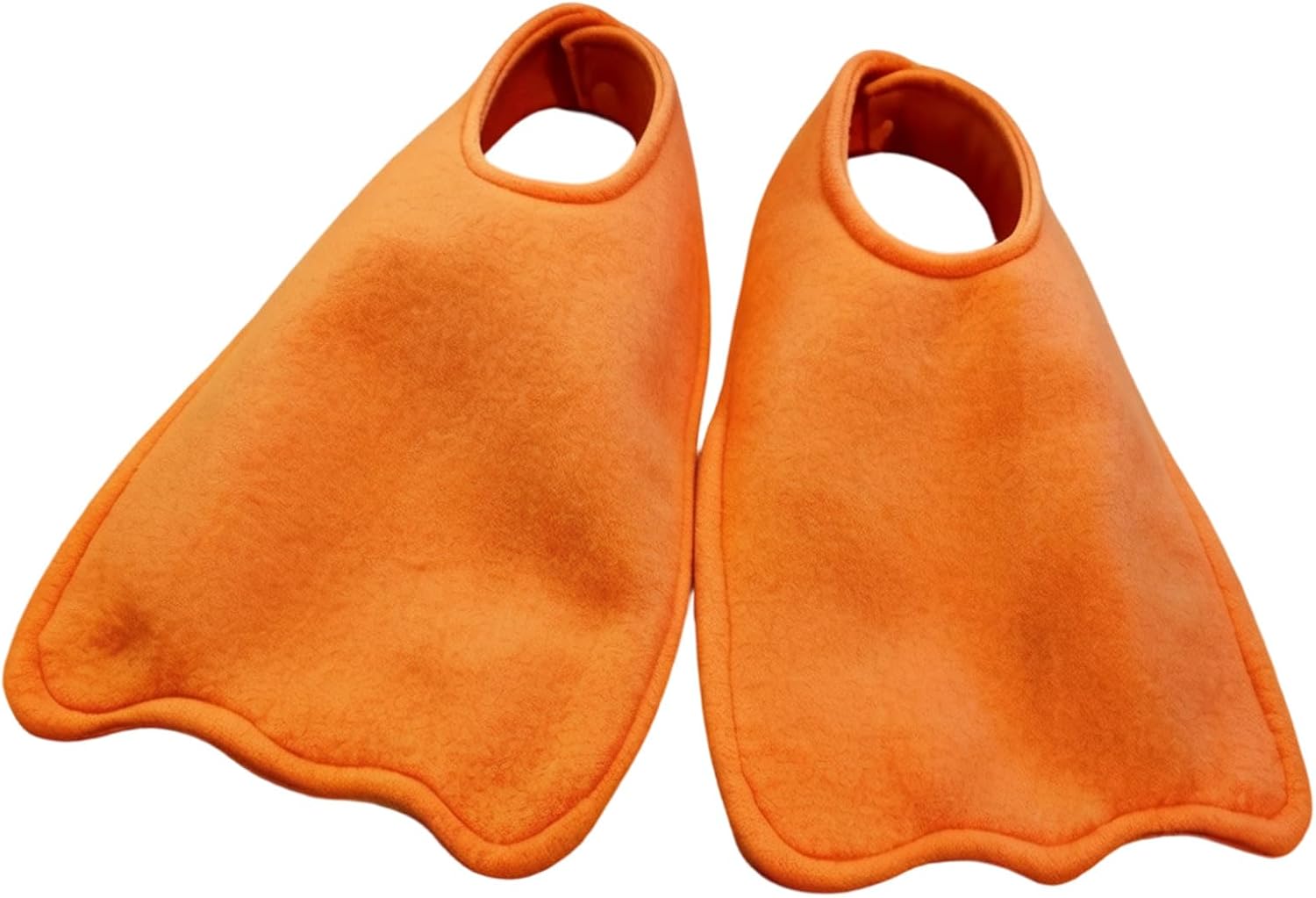 Legendary Ducks Costume Accessories Animal Feet — WeirdThingsToBuy weird find