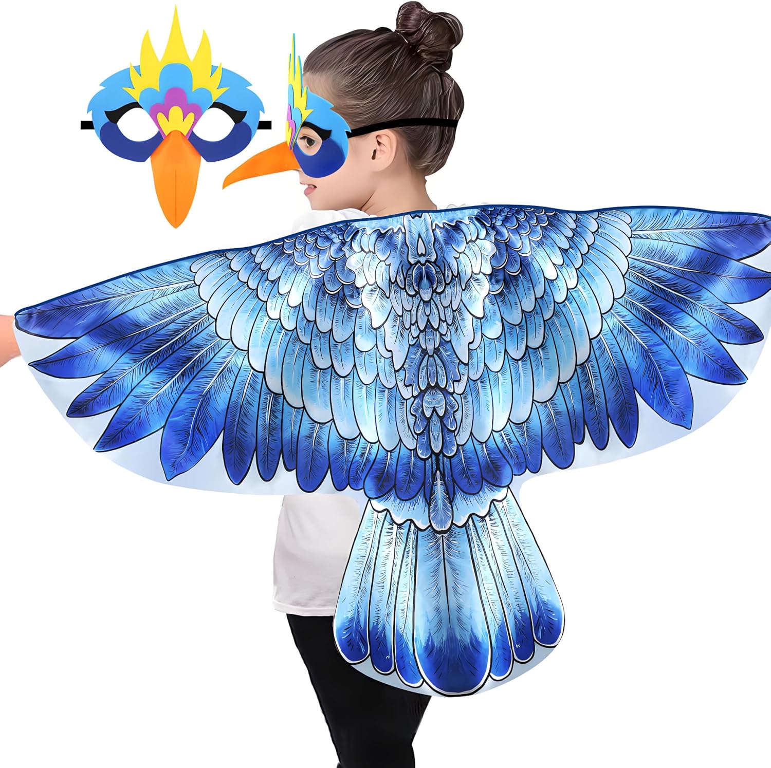 Legendary Eagle — WeirdThingsToBuy weird find