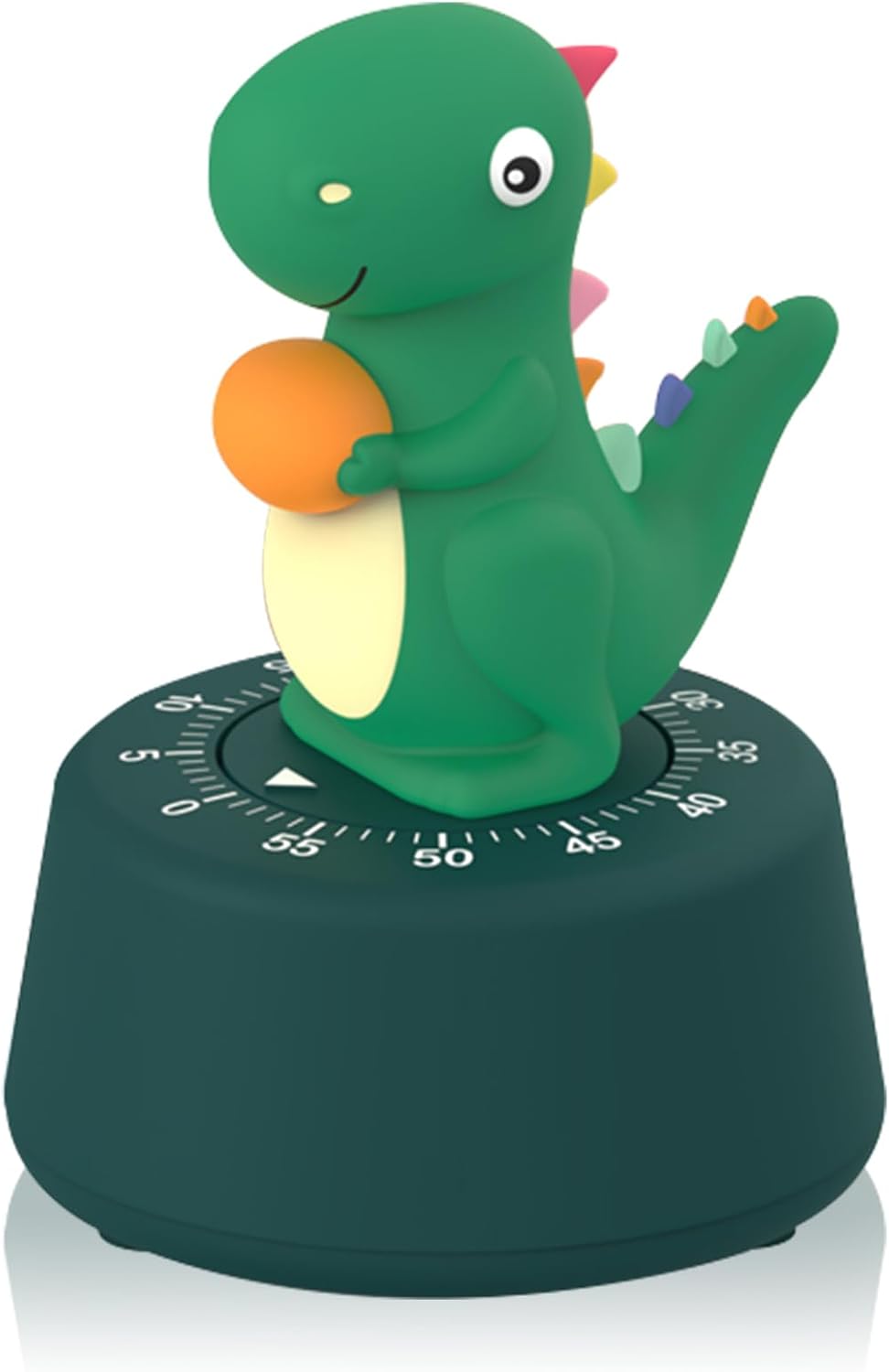 Legendary Ele Depi Mechanical Kitchen Timer — WeirdThingsToBuy weird find