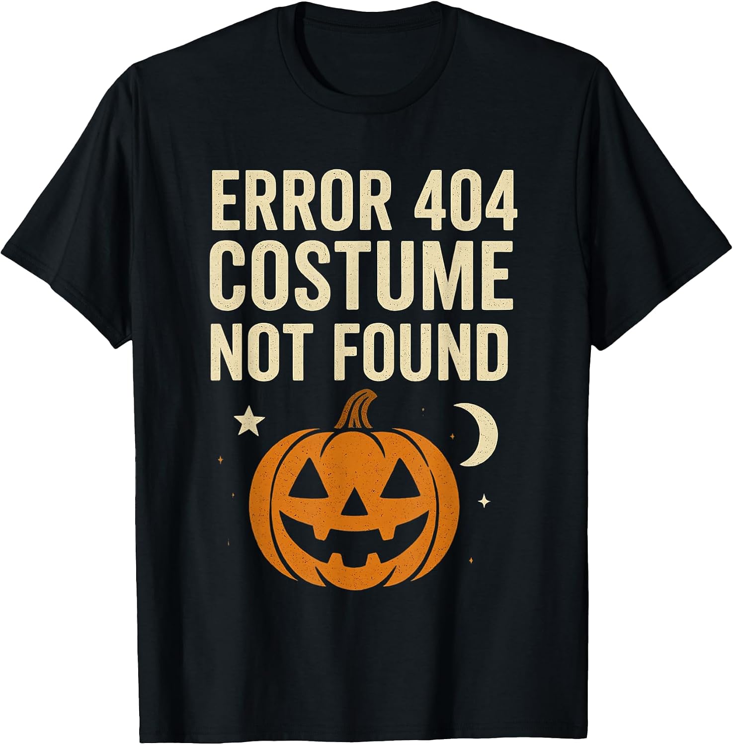 Legendary Error 404 Costume Not Found — WeirdThingsToBuy weird find