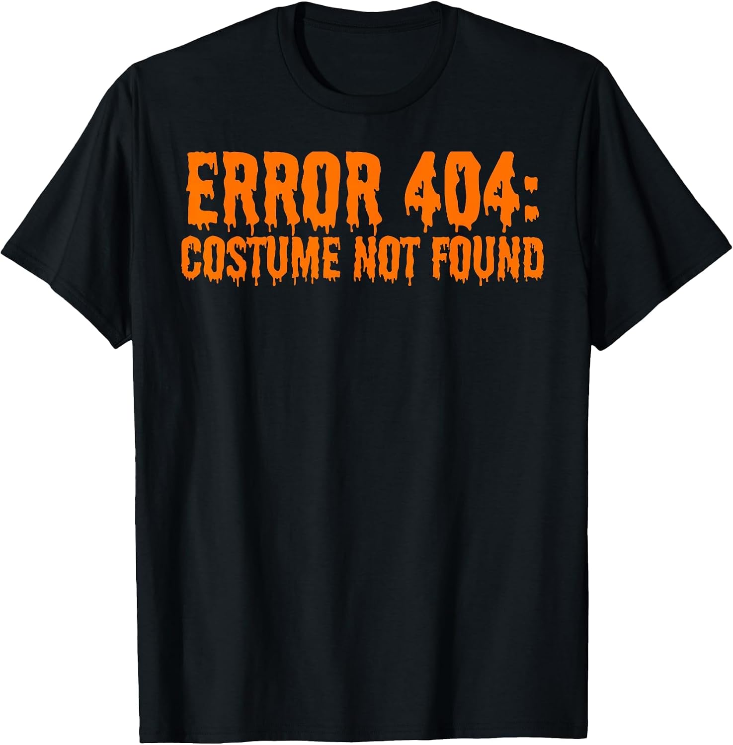 Legendary Error 404 Costume Not Found — WeirdThingsToBuy weird find