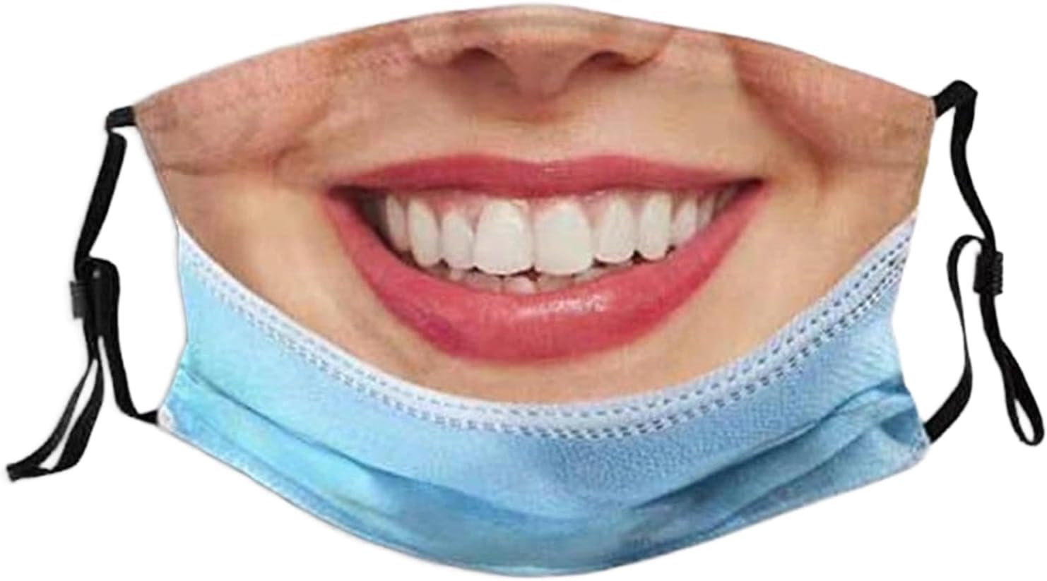 Legendary Expressive 3d Printed Funny Face — WeirdThingsToBuy weird find