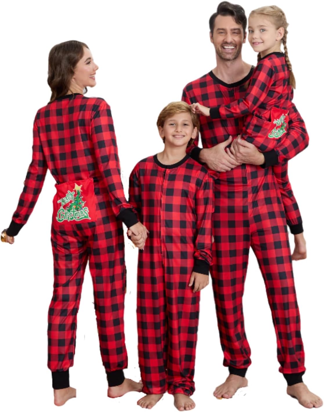 Legendary Family Onesie Pajamas Matching Sets — WeirdThingsToBuy weird find