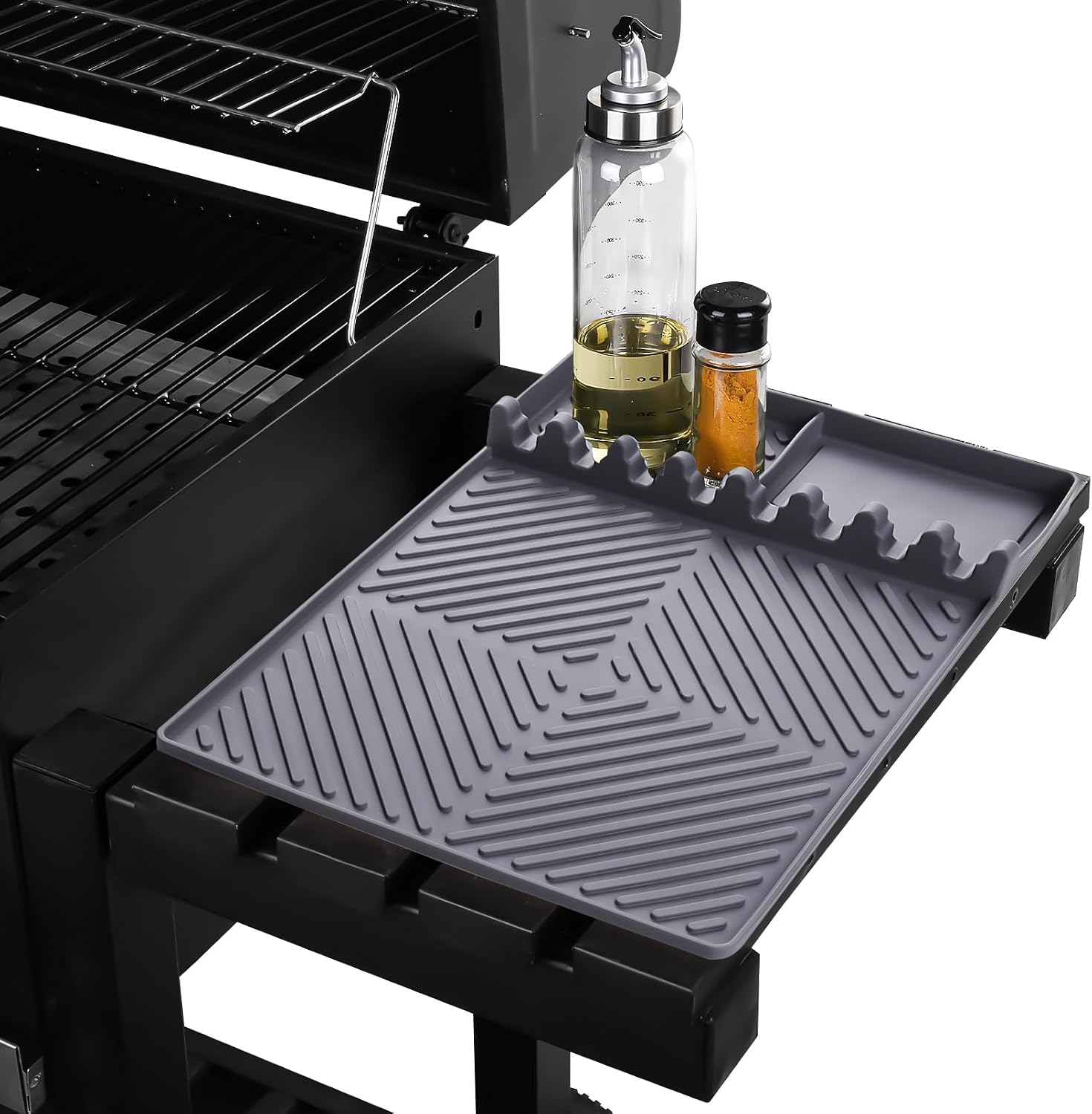 Legendary Find Law Silicone Tools Mat — WeirdThingsToBuy weird find