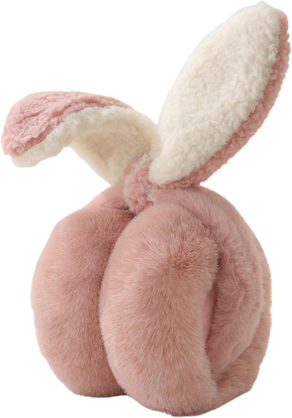 Legendary Foldable Earmuff Eye Catching Stuffed — WeirdThingsToBuy weird find