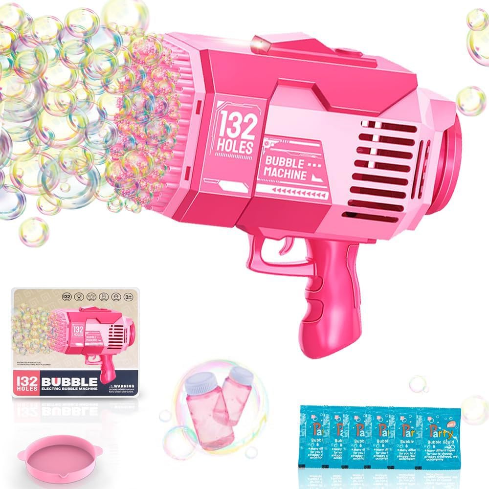 Legendary Fulercni Upgraded 132 Holes Bubble — WeirdThingsToBuy weird find