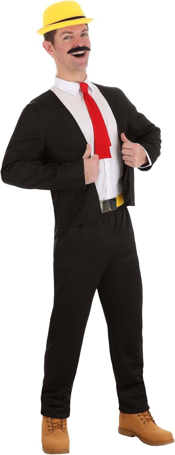 Legendary Fun Costumes — WeirdThingsToBuy weird find