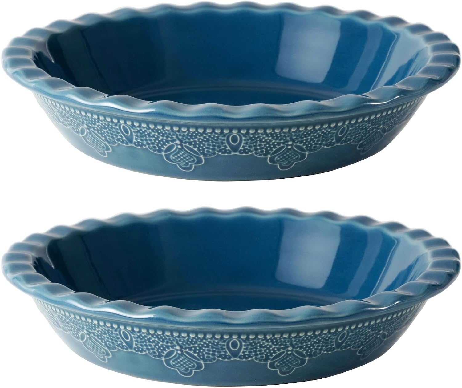 Legendary Fun Elements Pie Pan 9 — WeirdThingsToBuy weird find