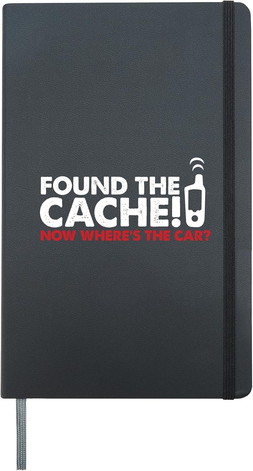 Legendary Funny Found The Cache Geocaching — WeirdThingsToBuy weird find