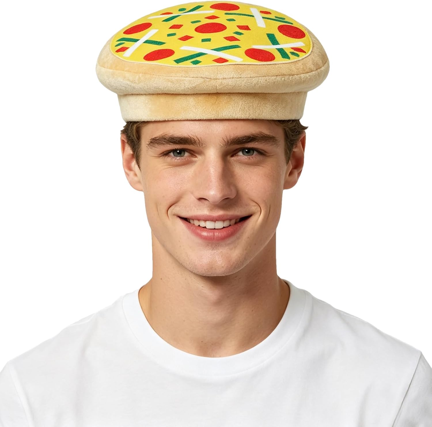 Legendary Funny French Fries Hat Tacos — WeirdThingsToBuy weird find