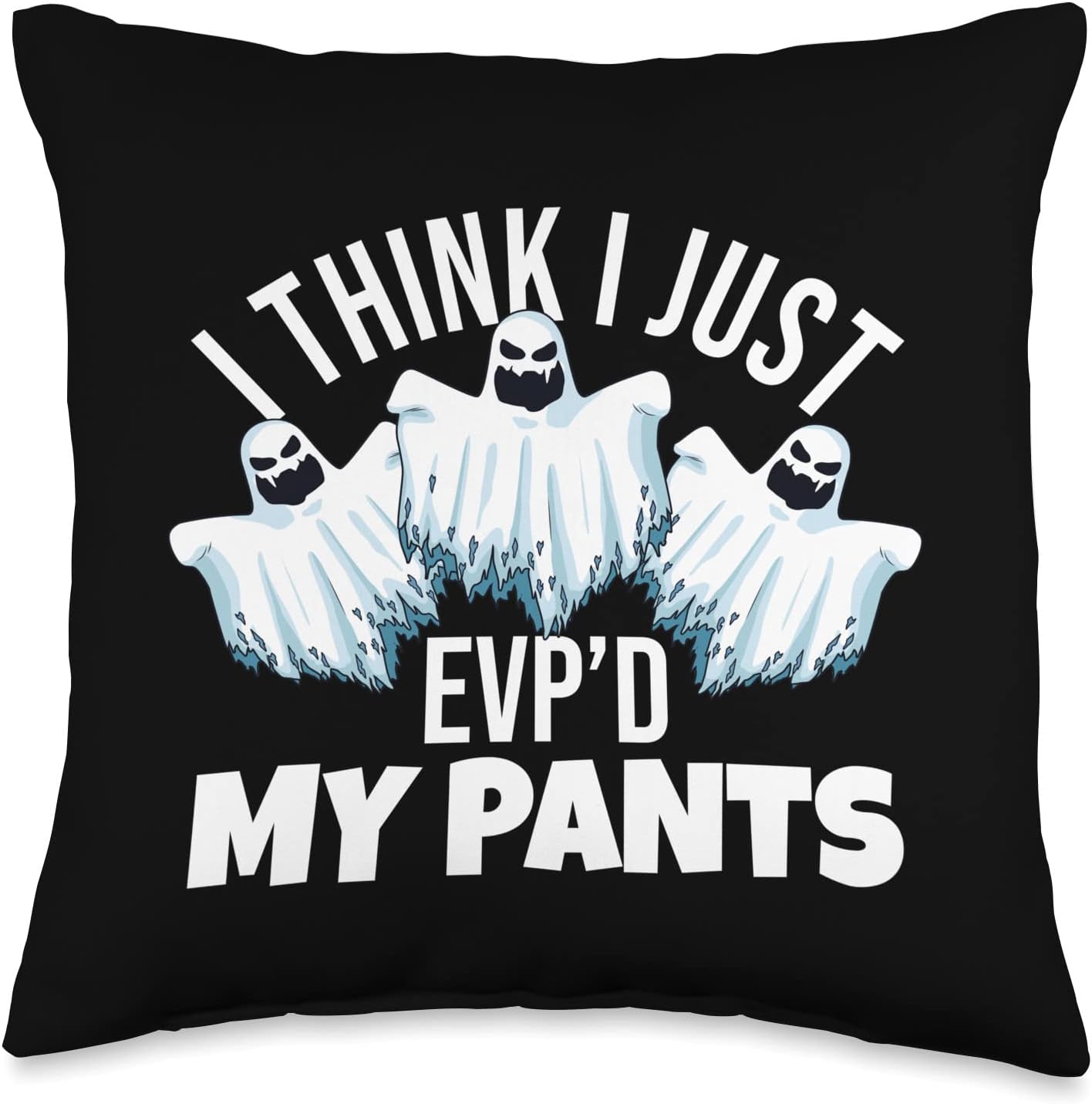 Legendary Funny Ghost Hunter i Just — WeirdThingsToBuy weird find