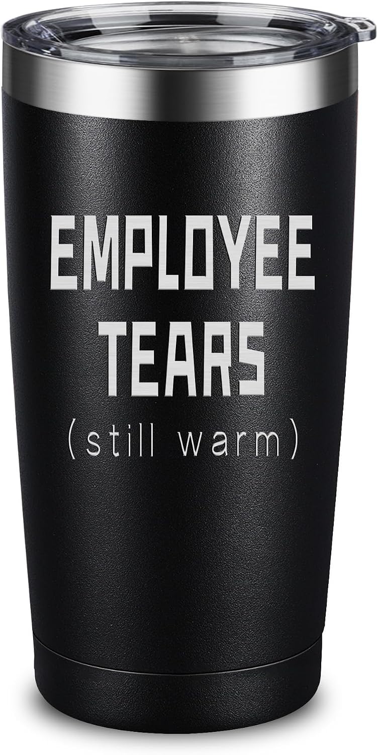 Legendary Funny Gifts Boss — WeirdThingsToBuy weird find