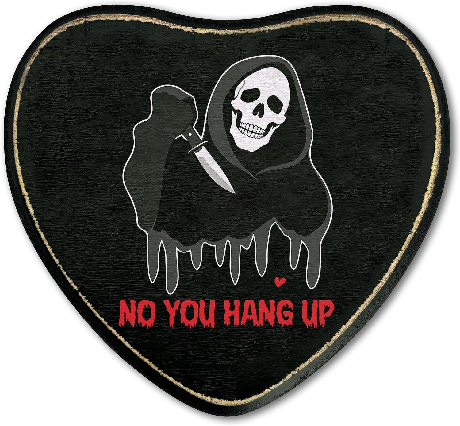 Legendary Funny Gothic Wall Decor Humor — WeirdThingsToBuy weird find