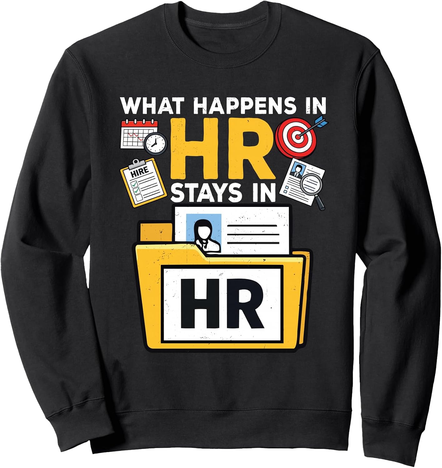 Legendary Funny hr Human Resources Costume — WeirdThingsToBuy weird find