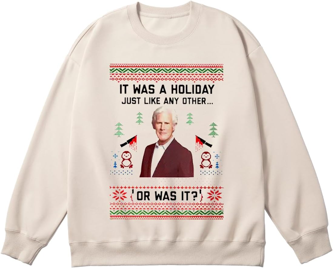 Legendary Funny it Was a Holiday — WeirdThingsToBuy weird find
