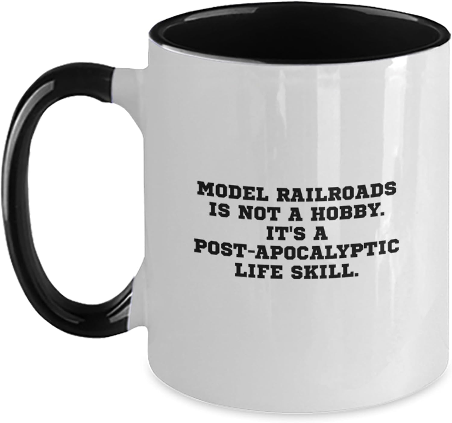 Legendary Funny Model Railroads Gifts Him — WeirdThingsToBuy weird find