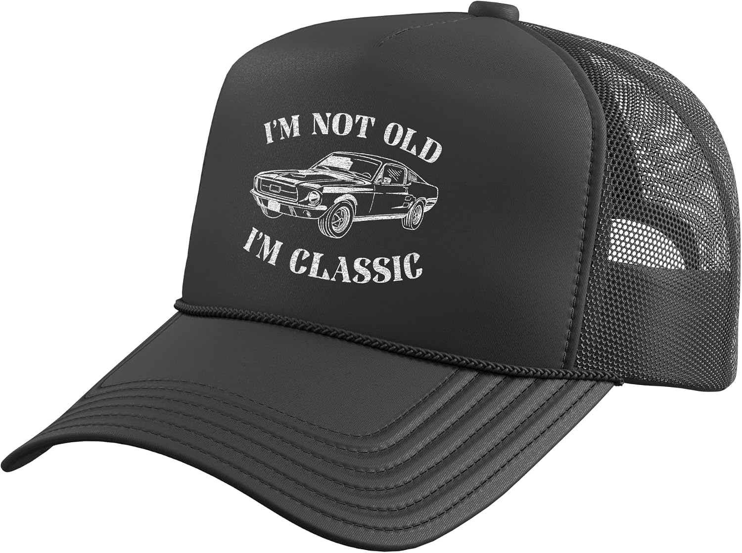 Legendary Funny Old Man Guy Humor — WeirdThingsToBuy weird find