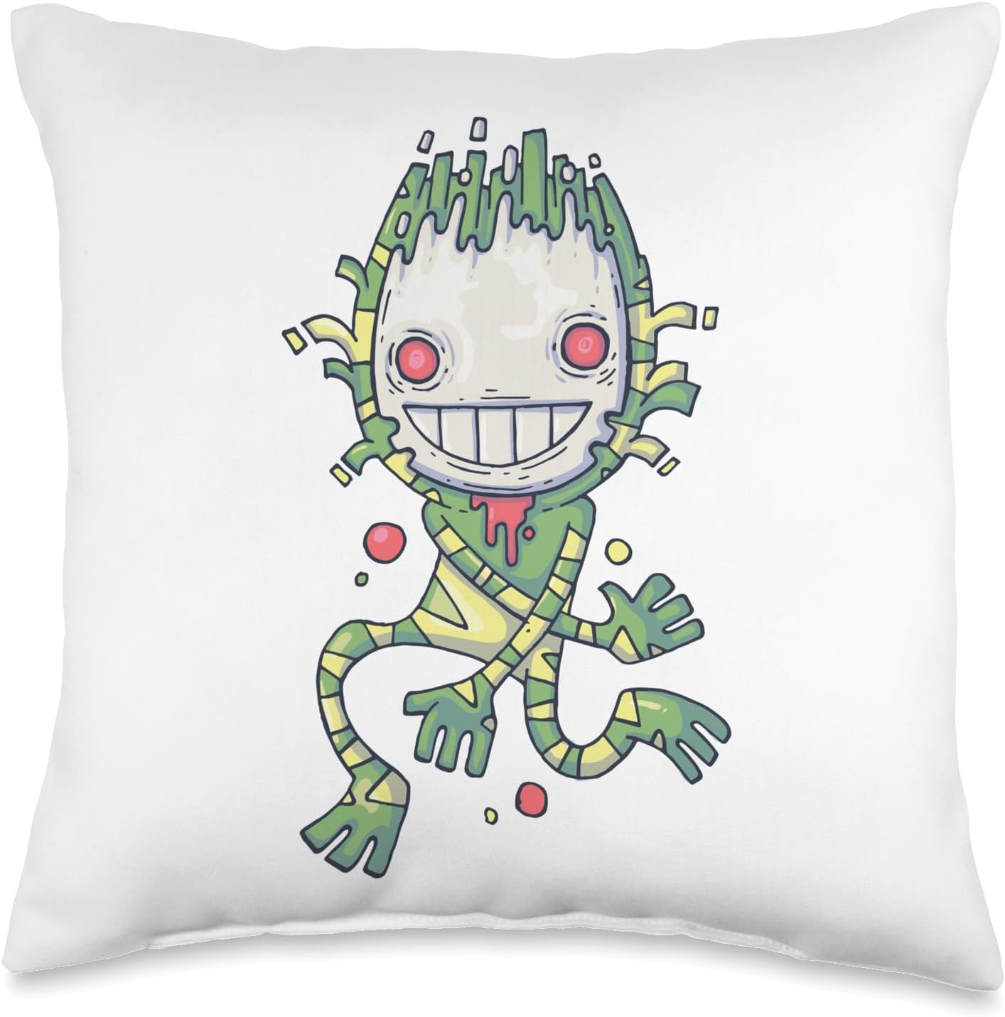Legendary Funny Swamp Monster in a — WeirdThingsToBuy weird find