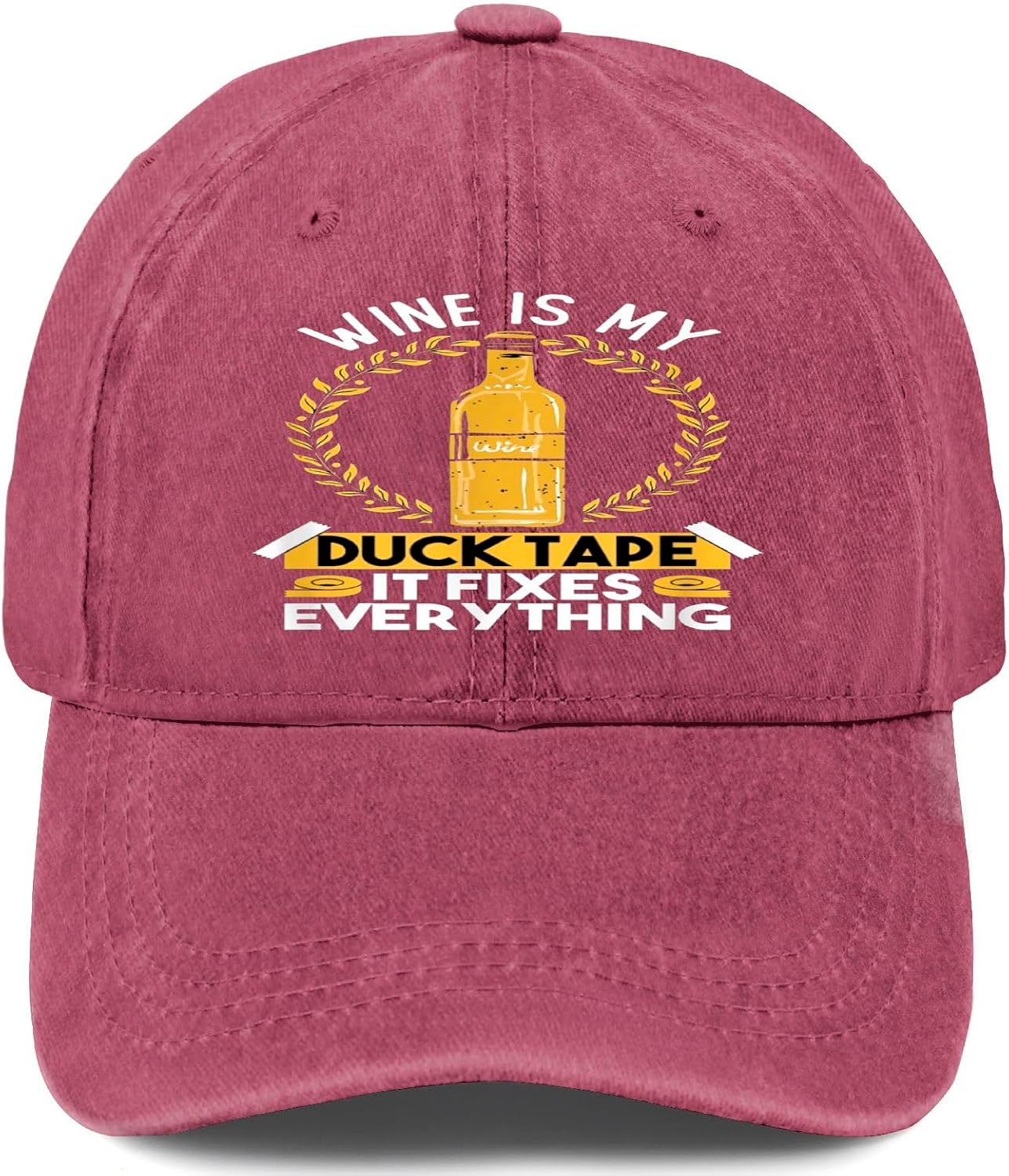 Legendary Funny Wine is Like Duct — WeirdThingsToBuy weird find