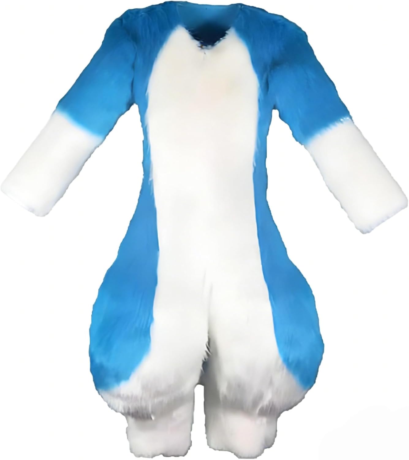 Legendary Furry Full Body Fursuit — WeirdThingsToBuy weird find