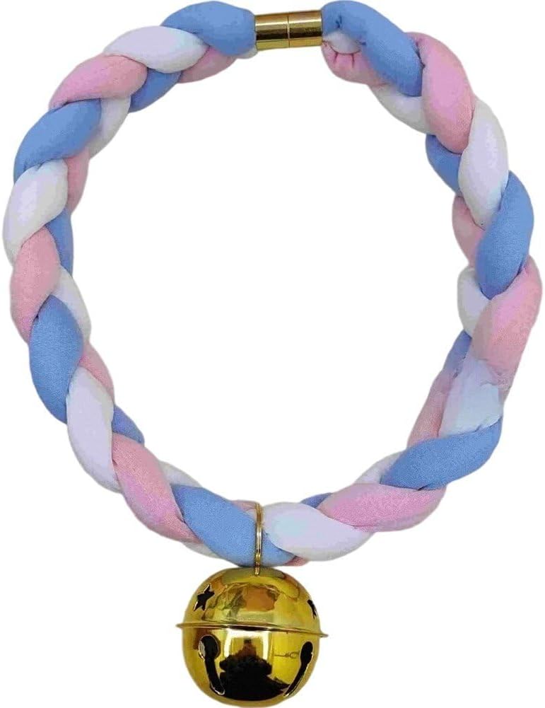 Legendary Fursuit Collar Bell Cute Furry — WeirdThingsToBuy weird find