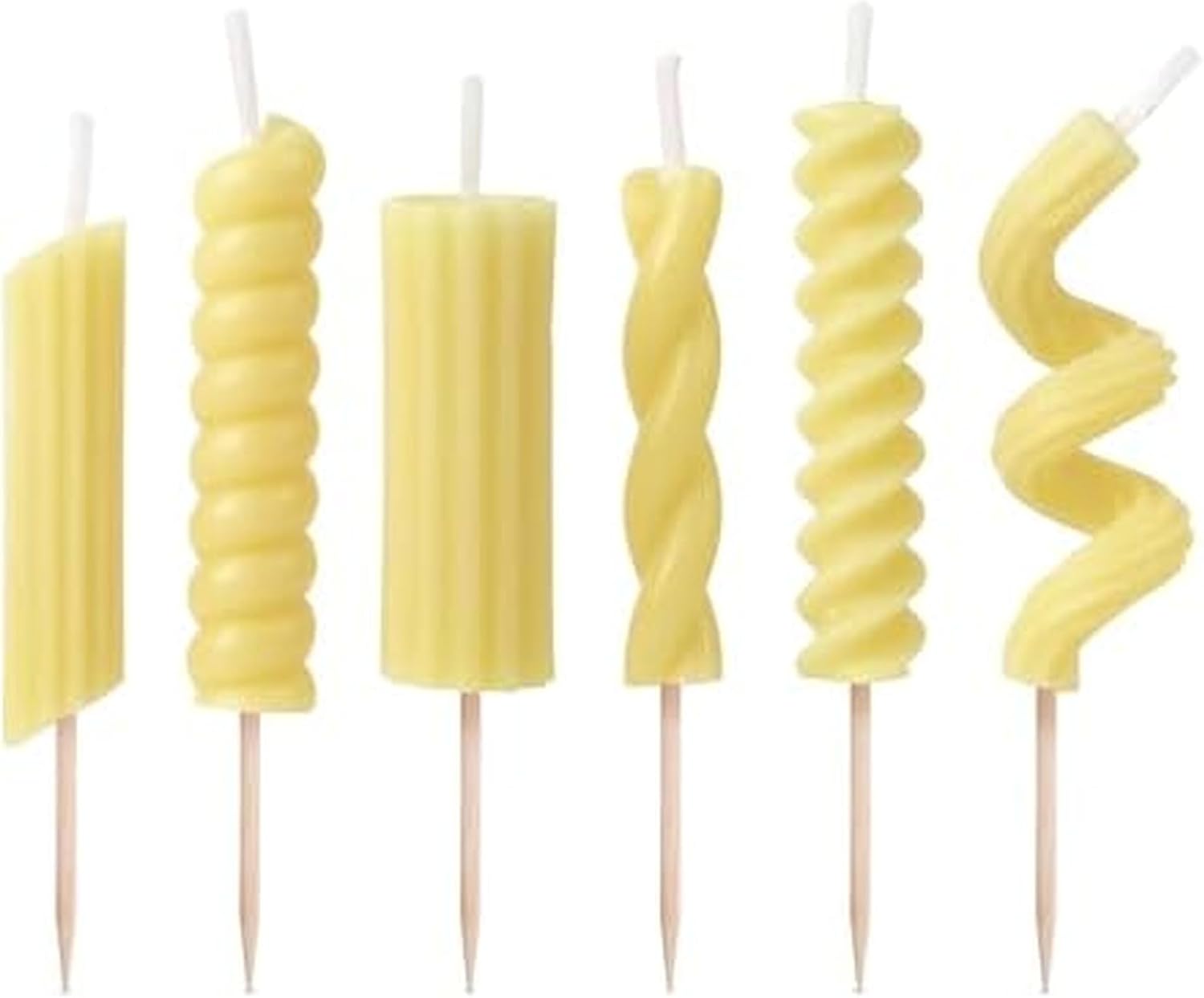 Legendary Genuine Fred Pasta Party Noodle — WeirdThingsToBuy weird find
