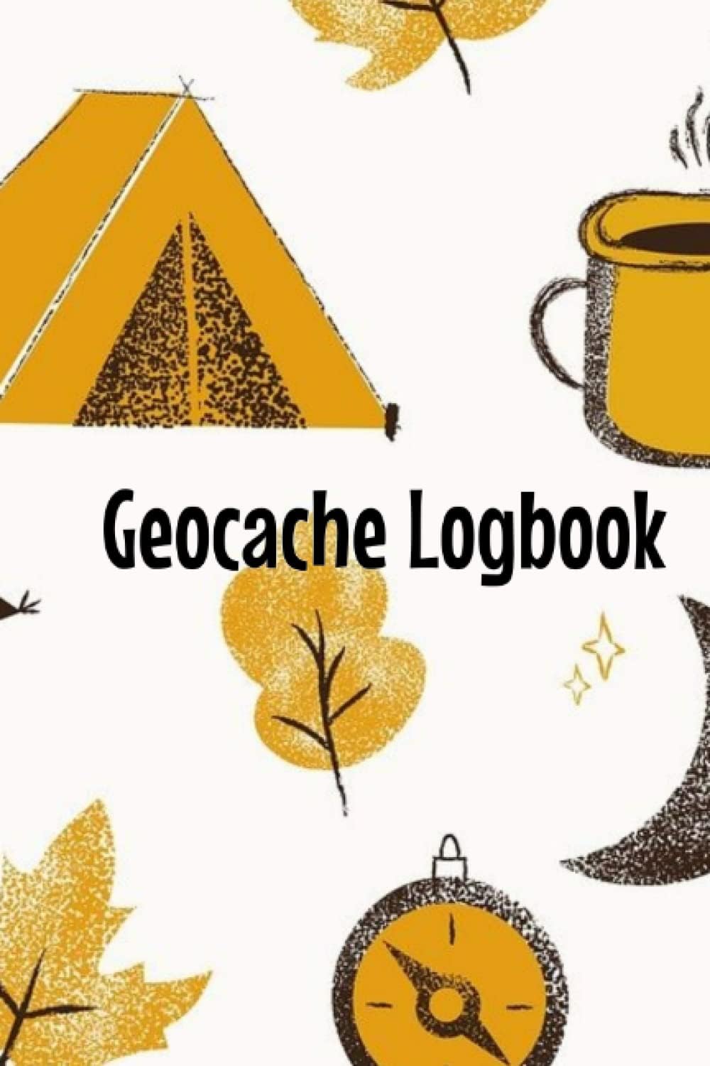 Legendary Geocache Logbook Great Little Geocache — WeirdThingsToBuy weird find