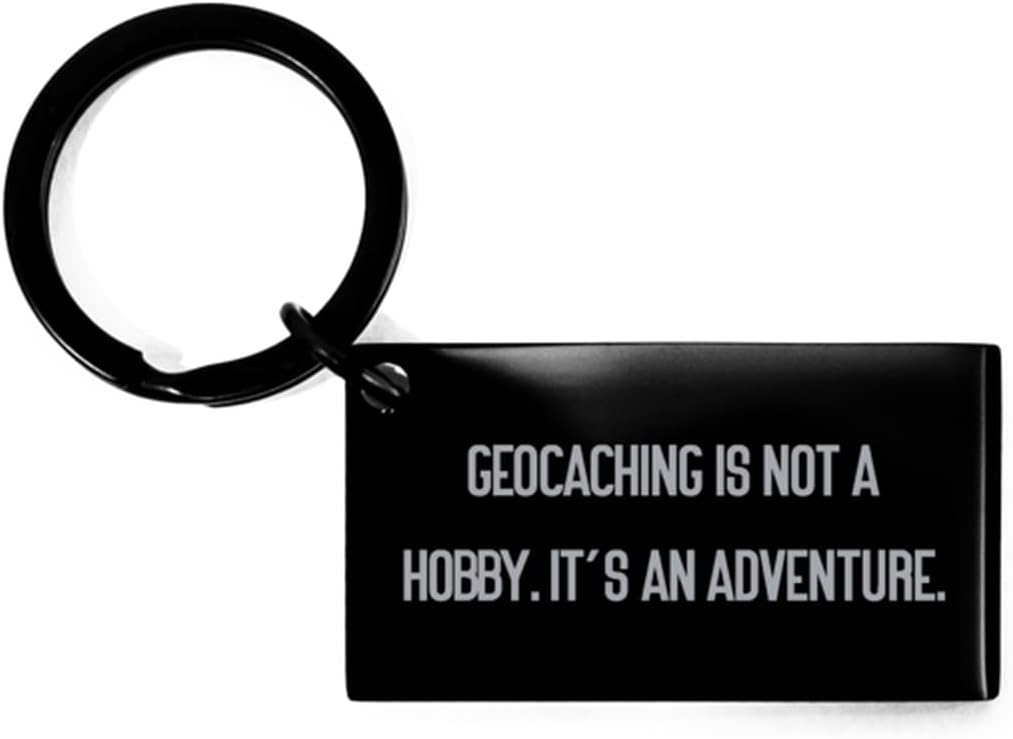 Legendary Geocaching Gifts Friends Geocaching is — WeirdThingsToBuy weird find