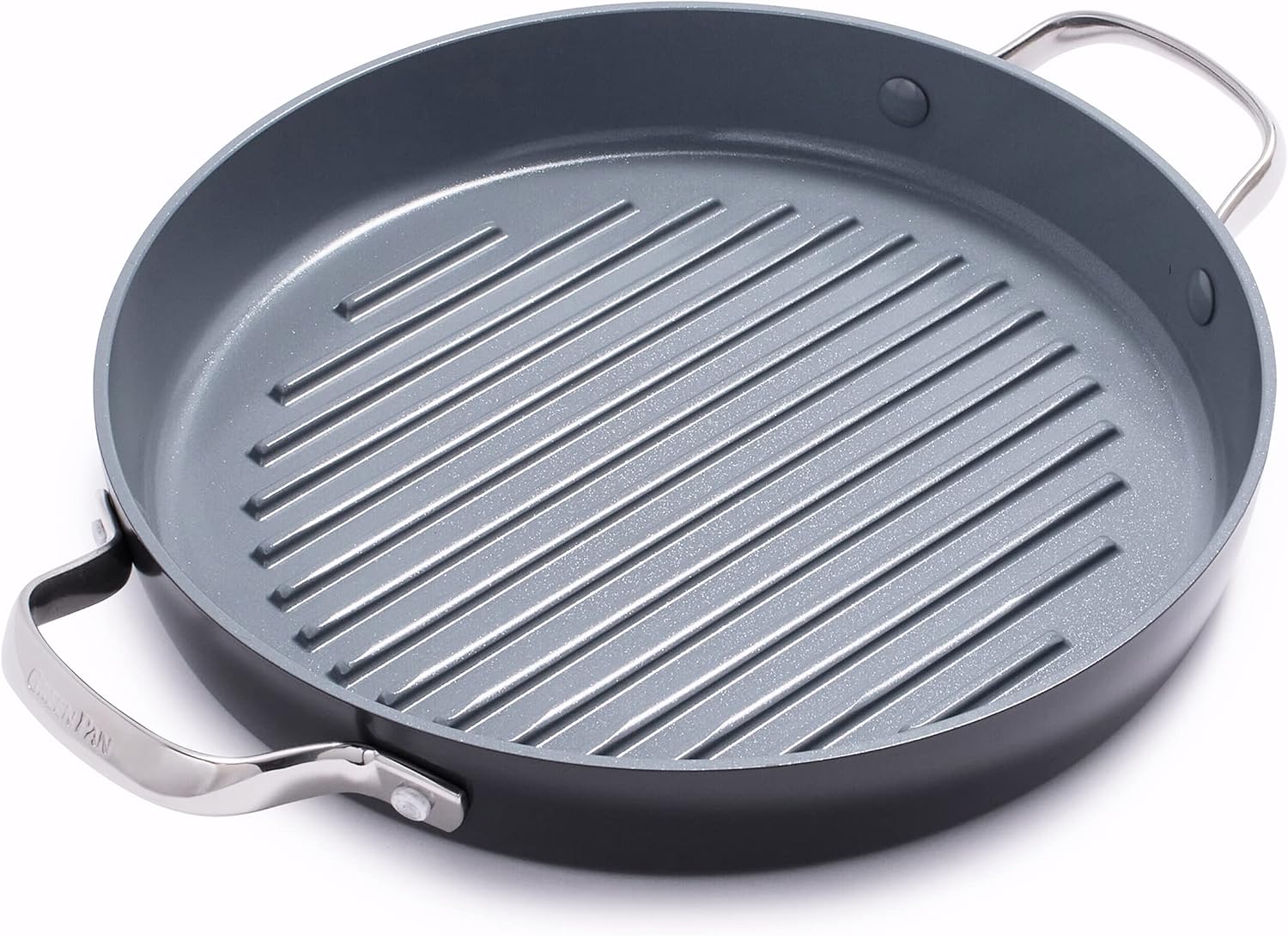 Legendary Greenpan Valencia Pro 11 — WeirdThingsToBuy weird find