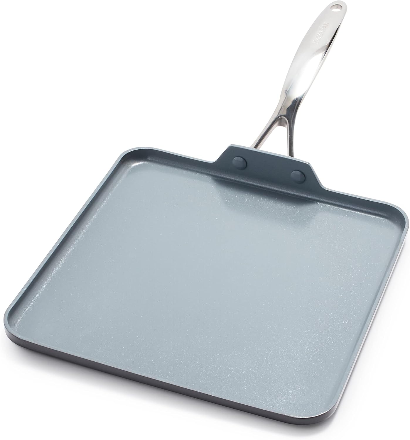 Legendary Greenpan Valencia Pro 11 — WeirdThingsToBuy weird find