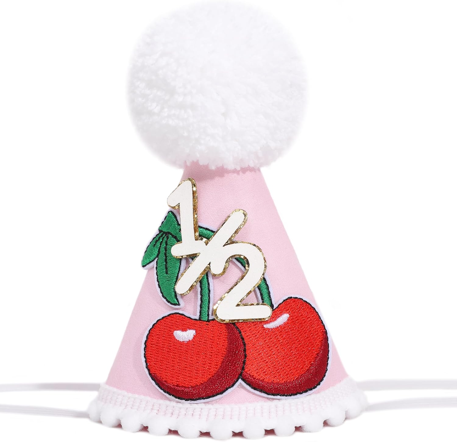Legendary Half Birthday Hat — WeirdThingsToBuy weird find