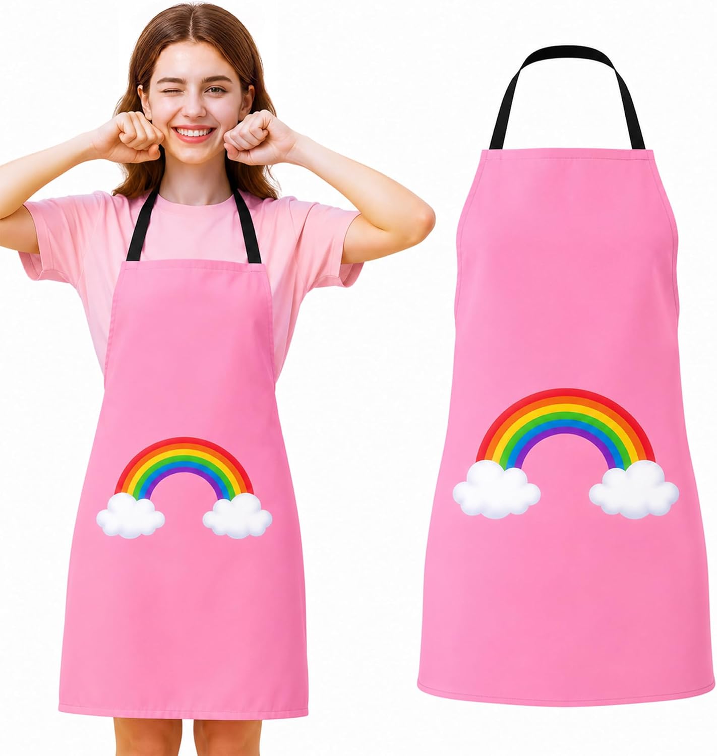 Legendary Halloween Apron Halloween Funny Group — WeirdThingsToBuy weird find