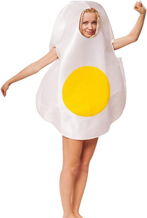 Legendary Halloween Bread Cosplay Carnival Party — WeirdThingsToBuy weird find