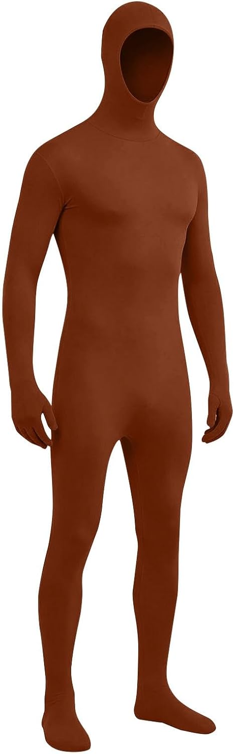 Legendary Halloween Costume Unisex Full Bodysuit — WeirdThingsToBuy weird find