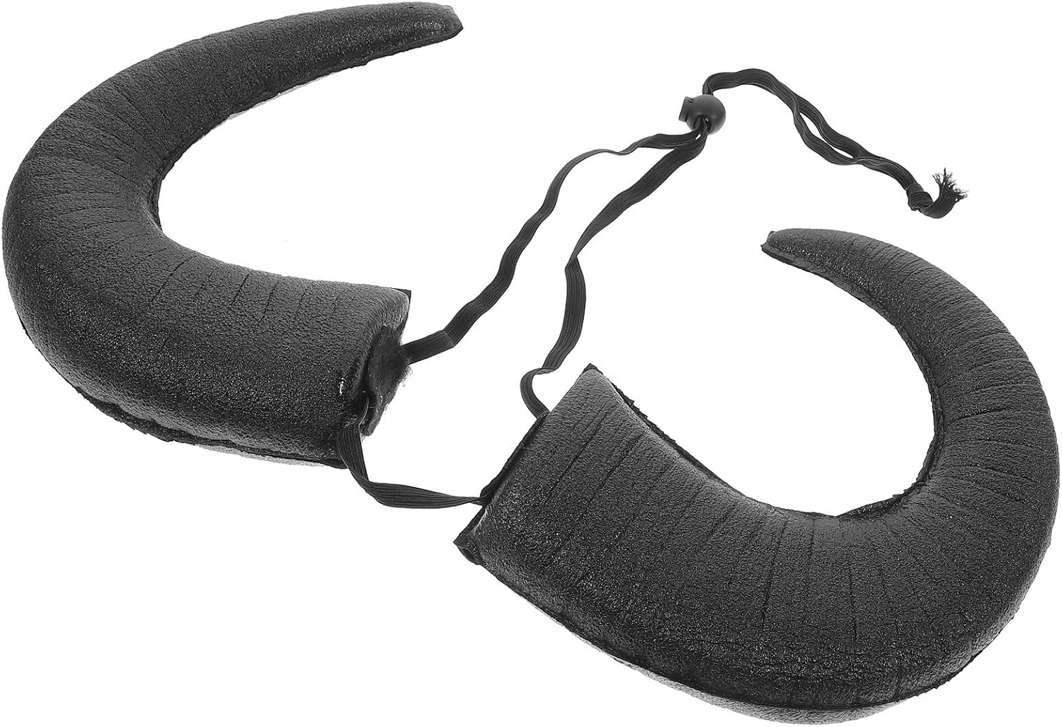 Legendary Halloween Horns Headdress Memory Cosplay — WeirdThingsToBuy weird find