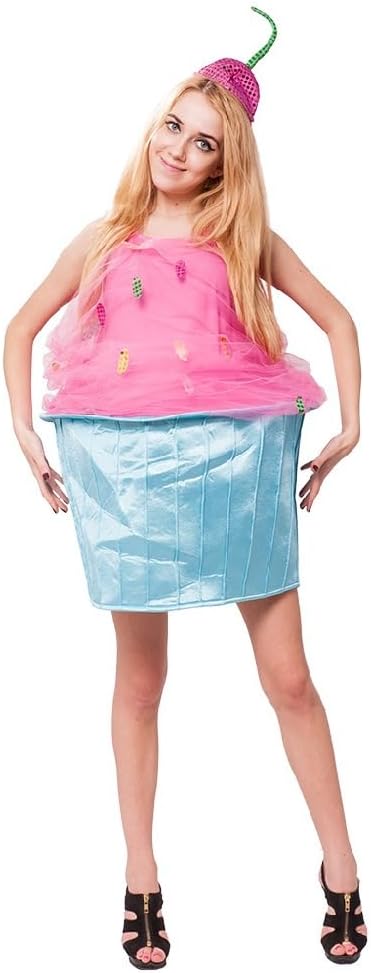 Legendary Halloween Ice Cream Costume Cosplay — WeirdThingsToBuy weird find
