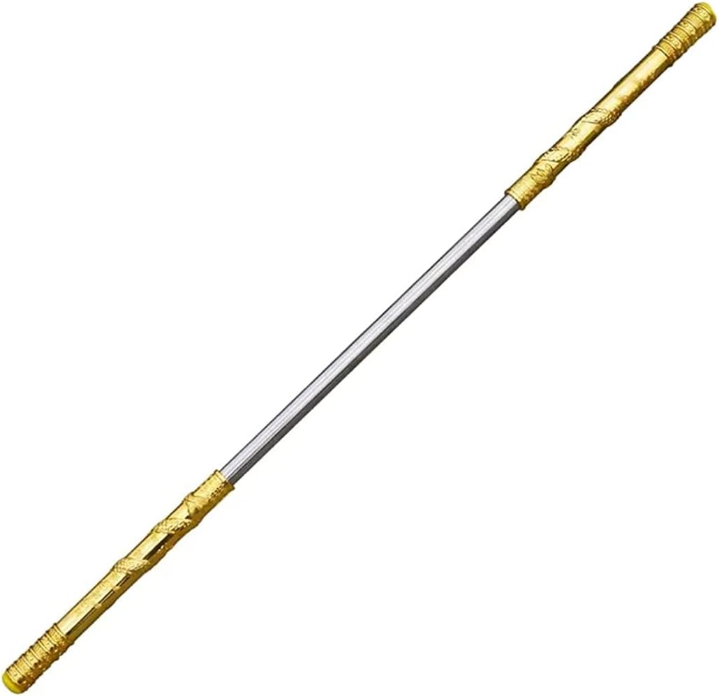Legendary Halloween Prop 40 Cosplay Golden — WeirdThingsToBuy weird find