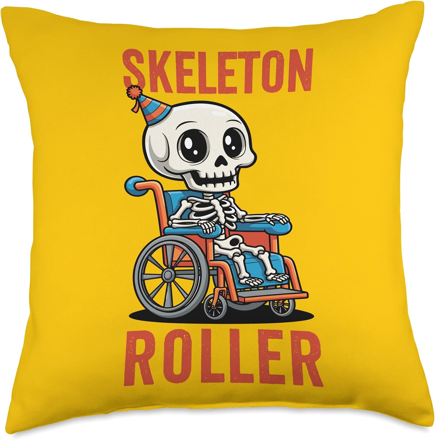 Legendary Halloween Wheelchair Costume — WeirdThingsToBuy weird find