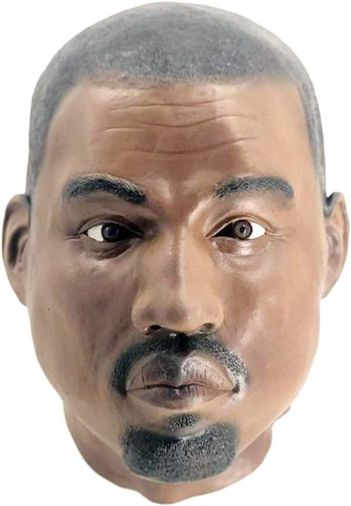 Legendary Hengyutoymask — WeirdThingsToBuy weird find