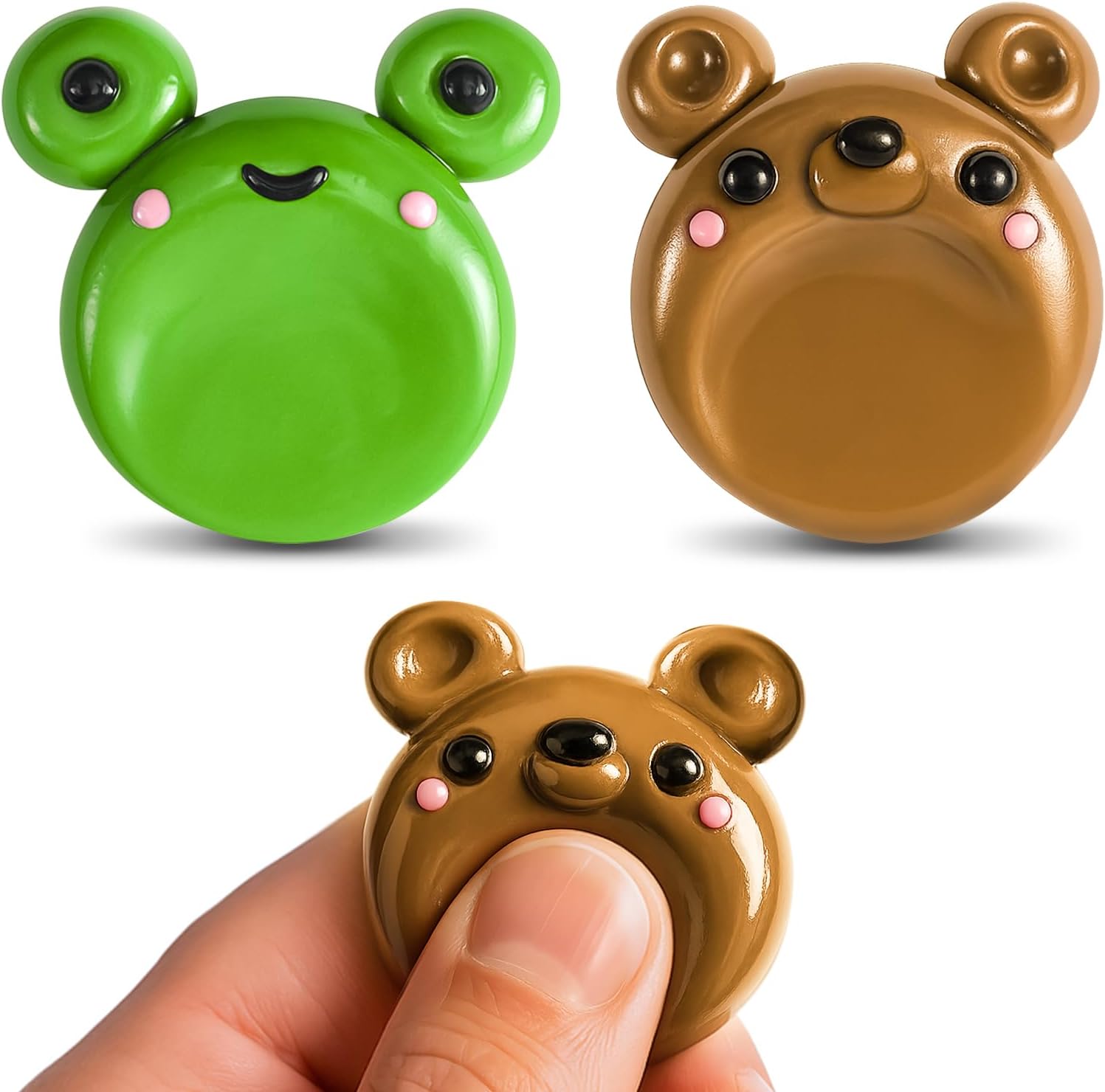 Legendary Honeydak 2 Thumb Worry Stone — WeirdThingsToBuy weird find