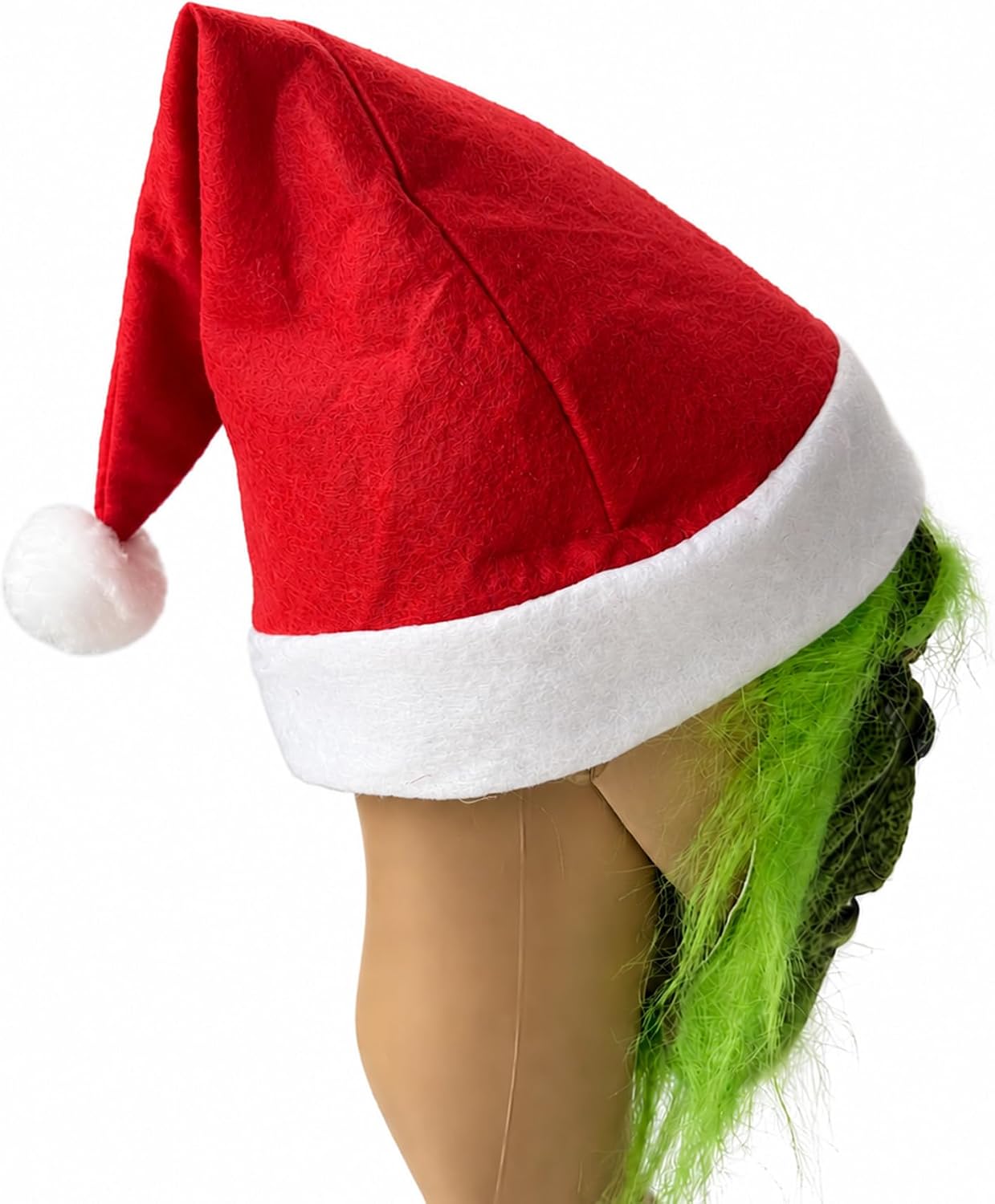 Legendary Horror Masks Adults Scary Costume — WeirdThingsToBuy weird find